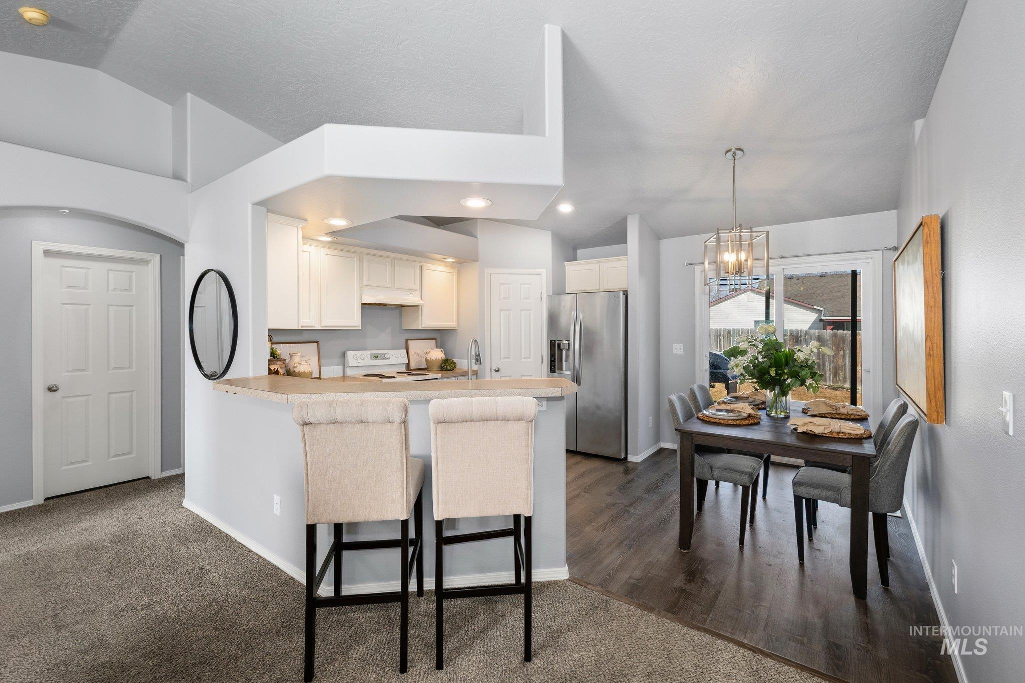 14250 Blue Ridge St, Caldwell, Idaho 83607, 3 Bedrooms, 2 Bathrooms, Residential For Sale, Price $335,000,MLS 98974139