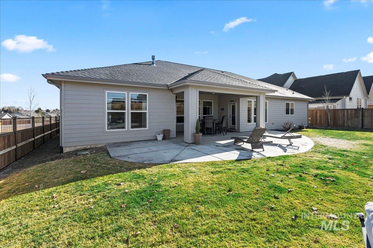 2461 S Cordillera Way, Nampa, Idaho 83686, 3 Bedrooms, 3 Bathrooms, Residential For Sale, Price $739,900,MLS 98974140