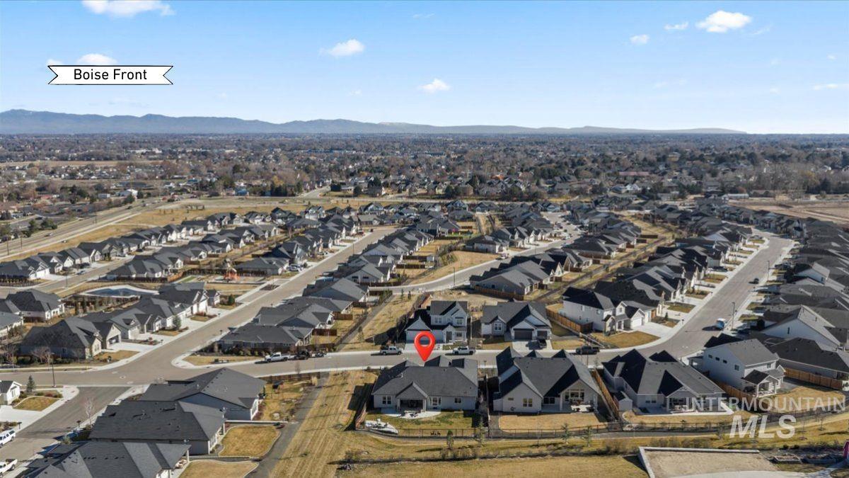 2461 S Cordillera Way, Nampa, Idaho 83686, 3 Bedrooms, 3 Bathrooms, Residential For Sale, Price $739,900,MLS 98974140