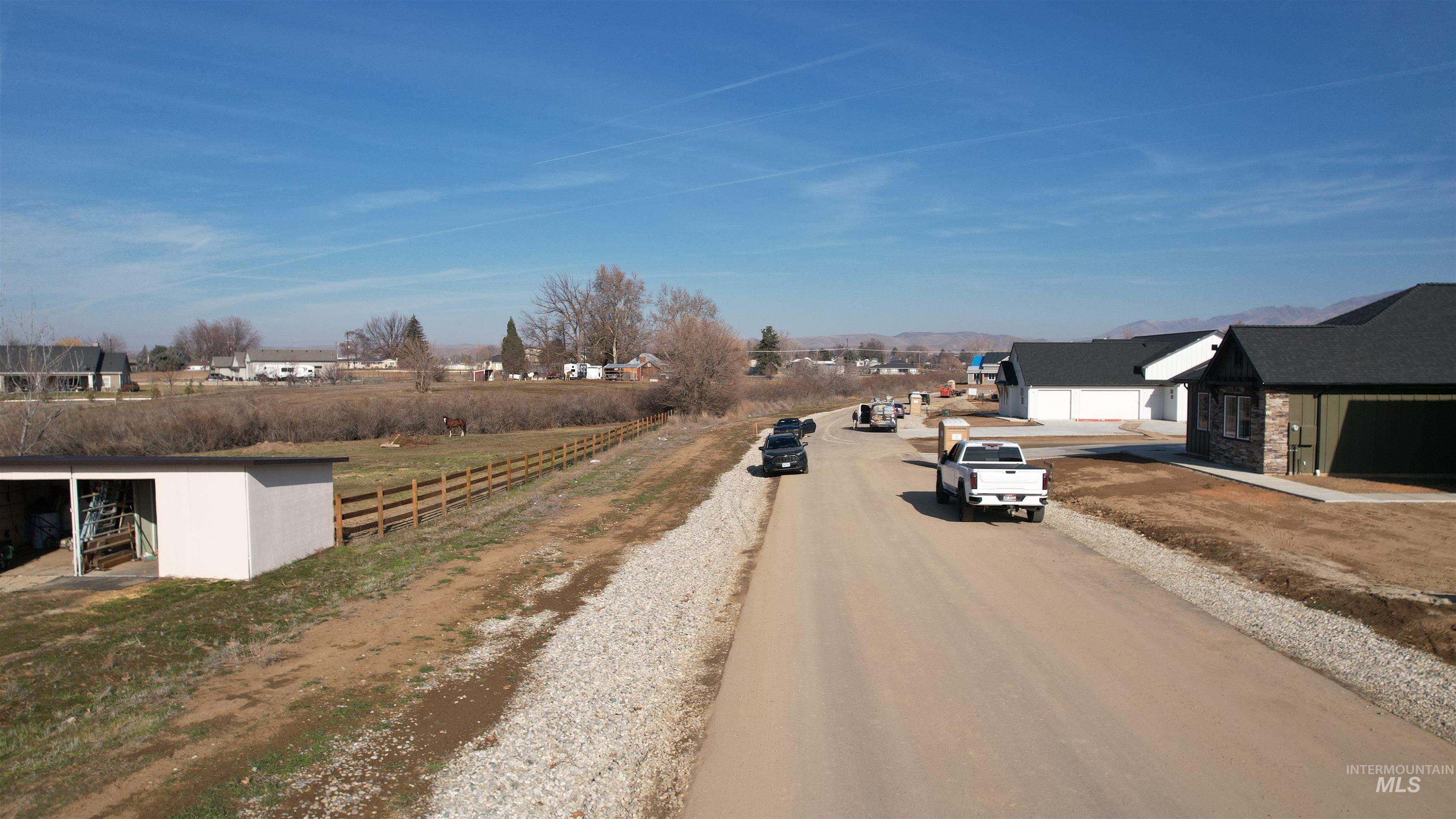 TBD #2 Ruth Lane, Emmett, Idaho 83617, Land For Sale, Price $275,000,MLS 98974142