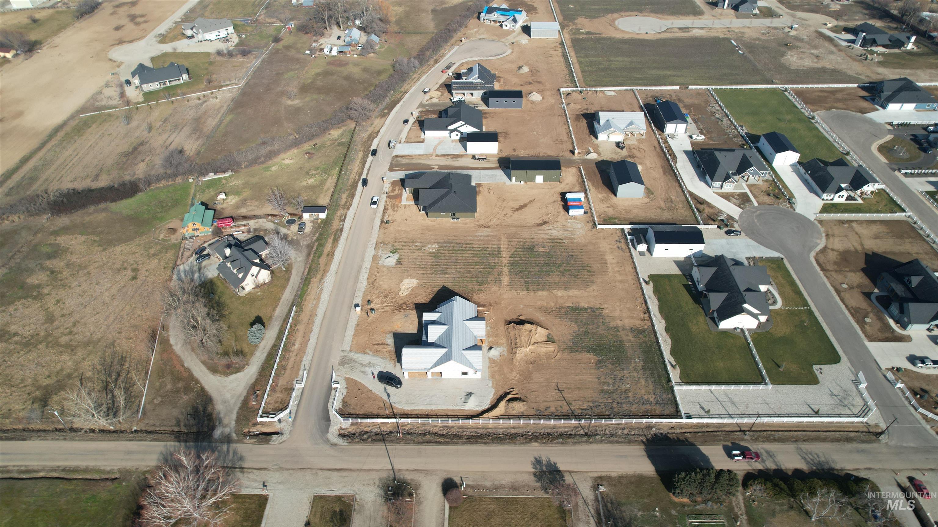 TBD #2 Ruth Lane, Emmett, Idaho 83617, Land For Sale, Price $275,000,MLS 98974142