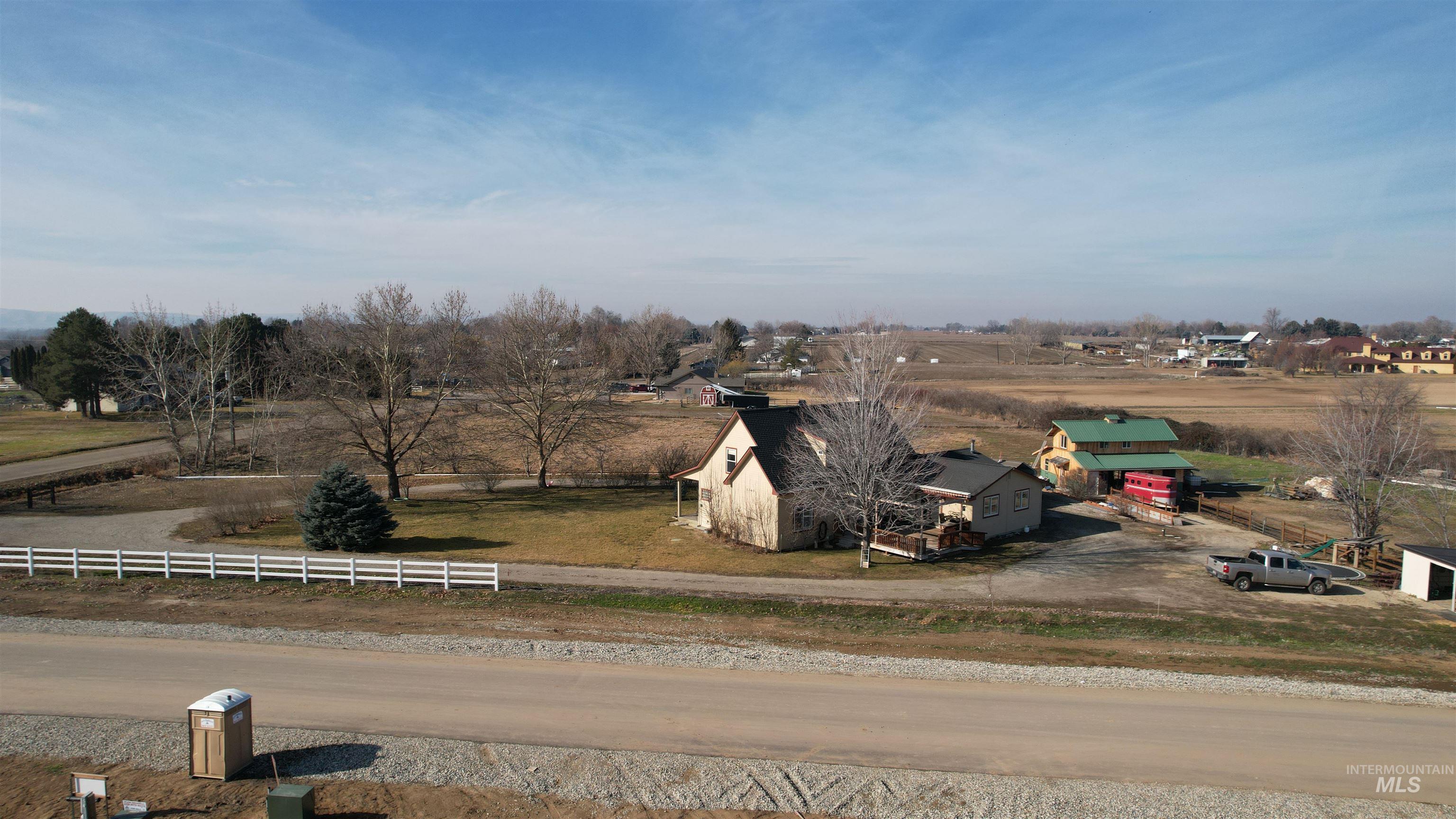 TBD #2 Ruth Lane, Emmett, Idaho 83617, Land For Sale, Price $275,000,MLS 98974142