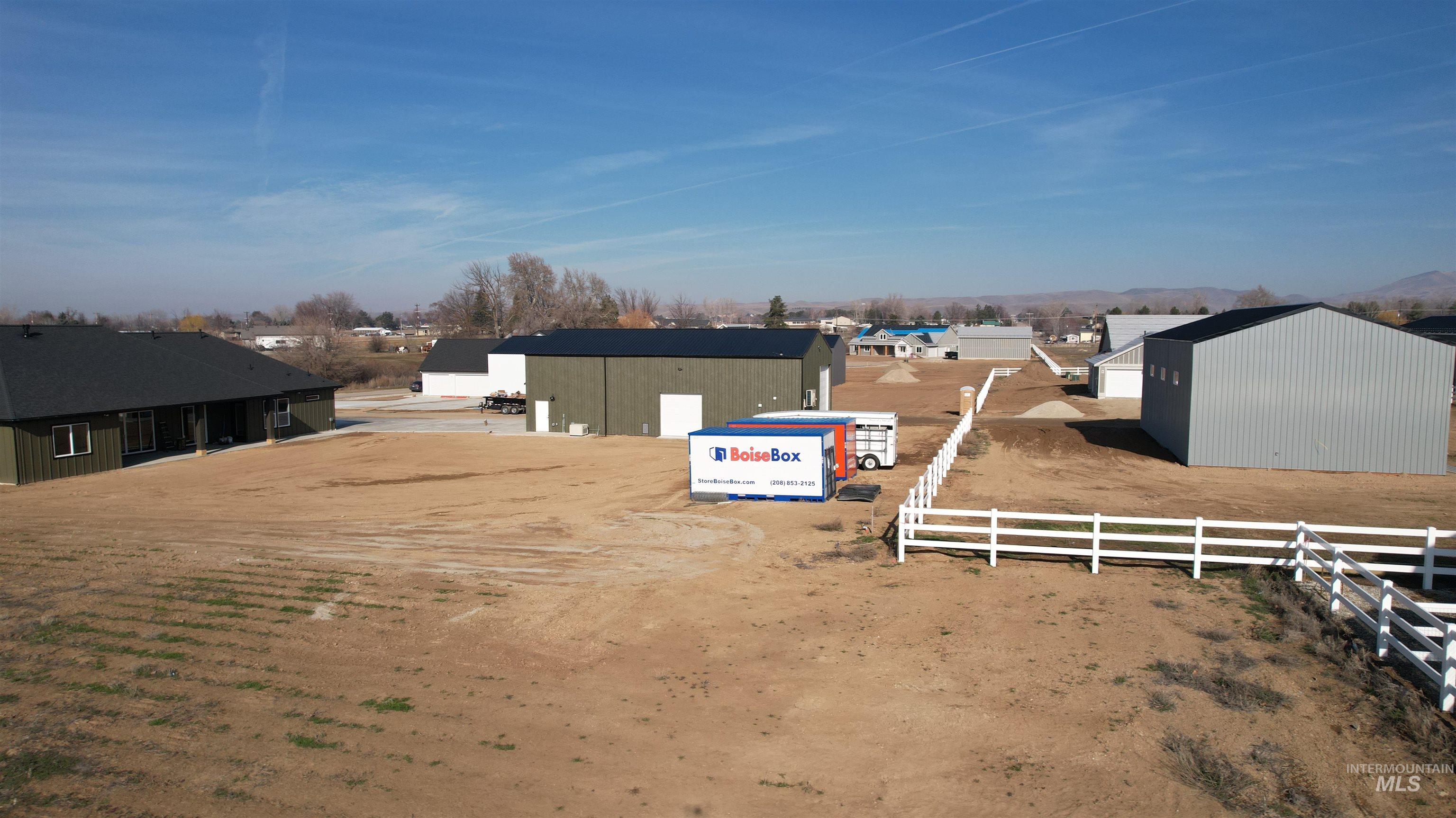 TBD #2 Ruth Lane, Emmett, Idaho 83617, Land For Sale, Price $275,000,MLS 98974142