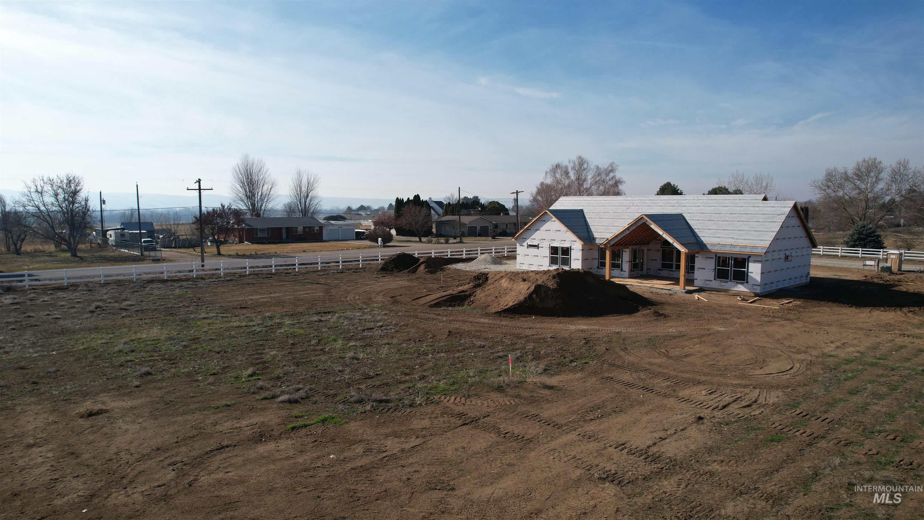TBD #2 Ruth Lane, Emmett, Idaho 83617, Land For Sale, Price $275,000,MLS 98974142