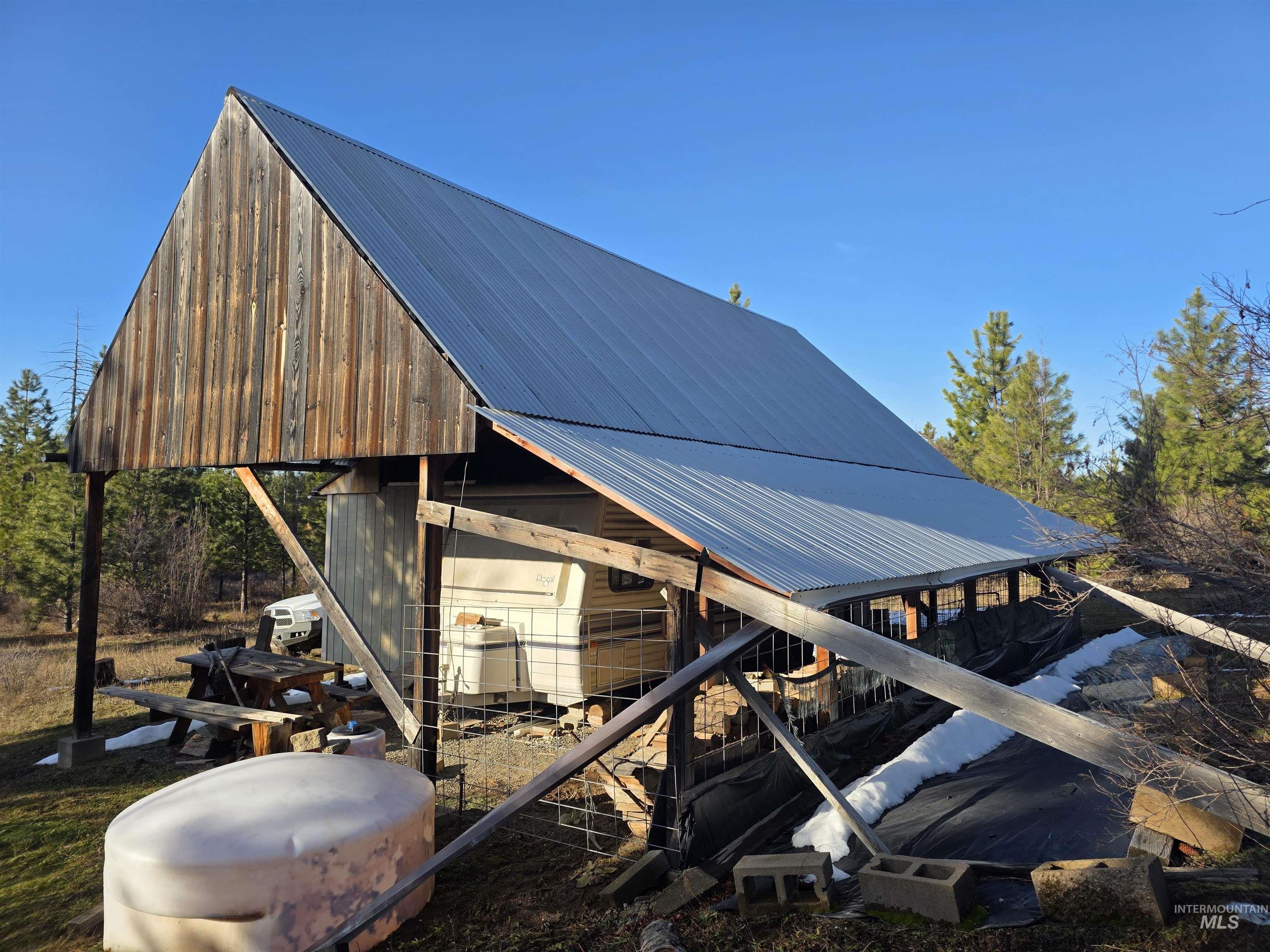 407 Memory Lane, Orofino, Idaho 83544, Land For Sale, Price $228,000,MLS 98974144