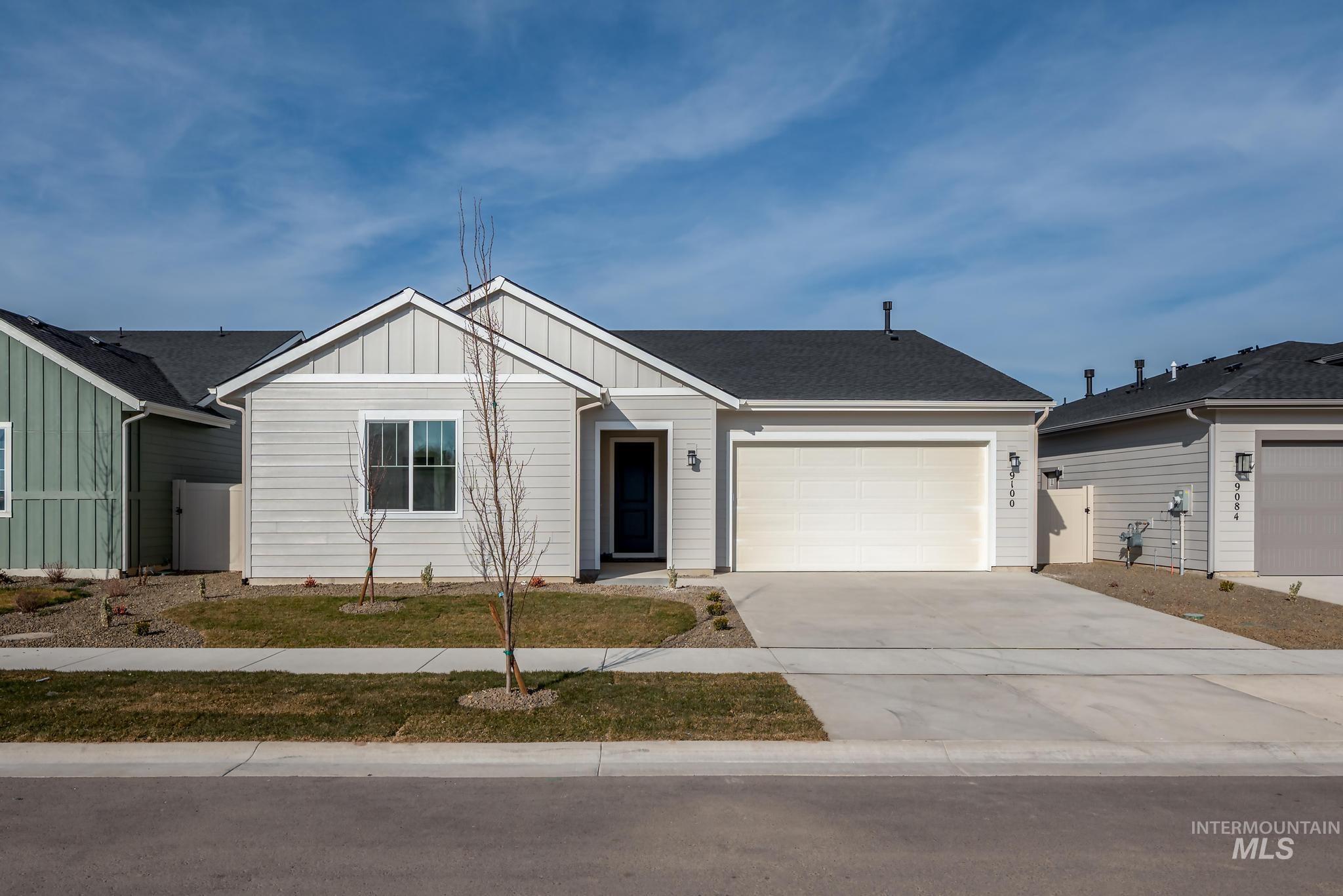 1745 W Arya St, Kuna, Idaho 83634, 3 Bedrooms, 2 Bathrooms, Residential For Sale, Price $479,000, 98974145