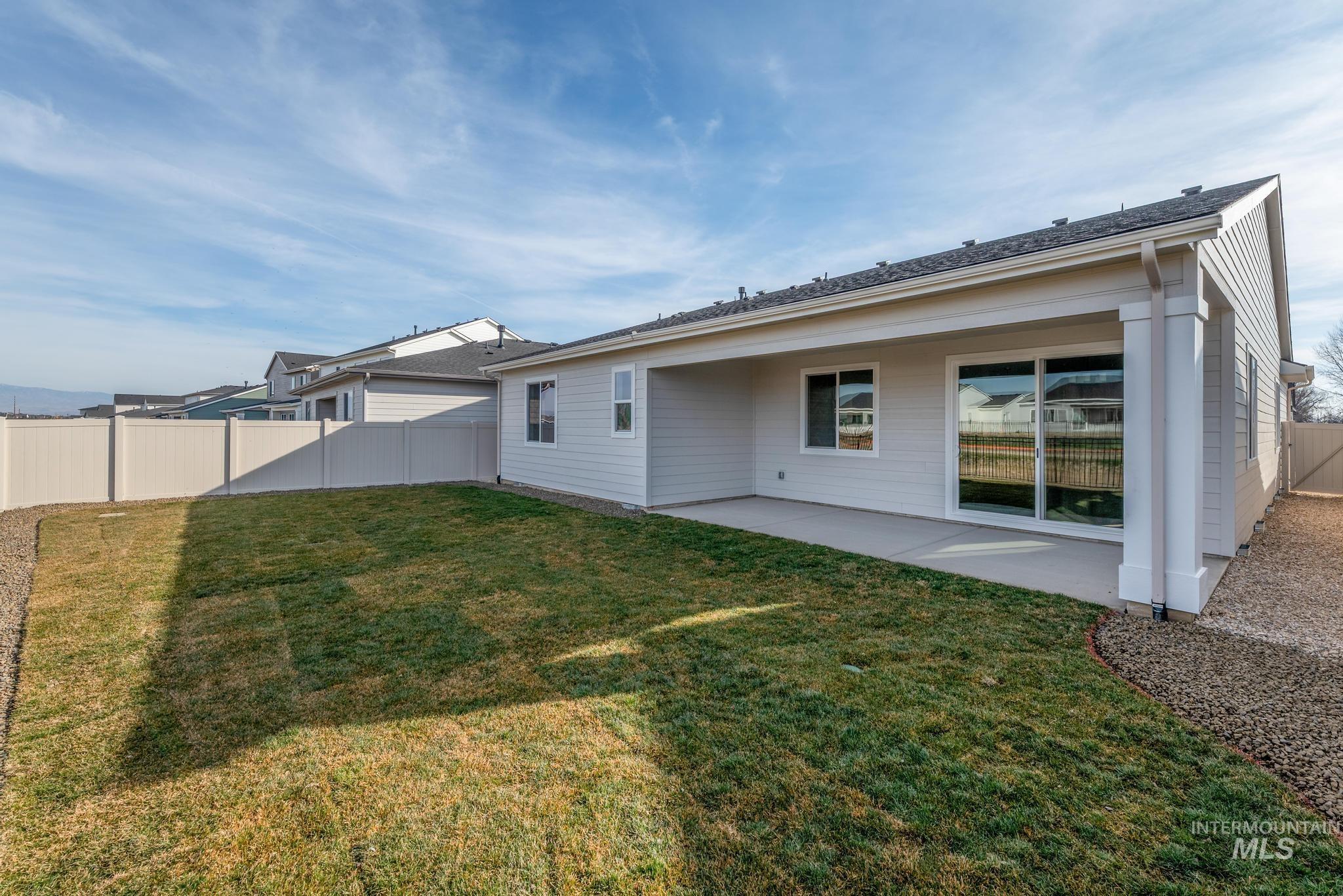 1745 W Arya St, Kuna, Idaho 83634, 3 Bedrooms, 2 Bathrooms, Residential For Sale, Price $479,000, 98974145