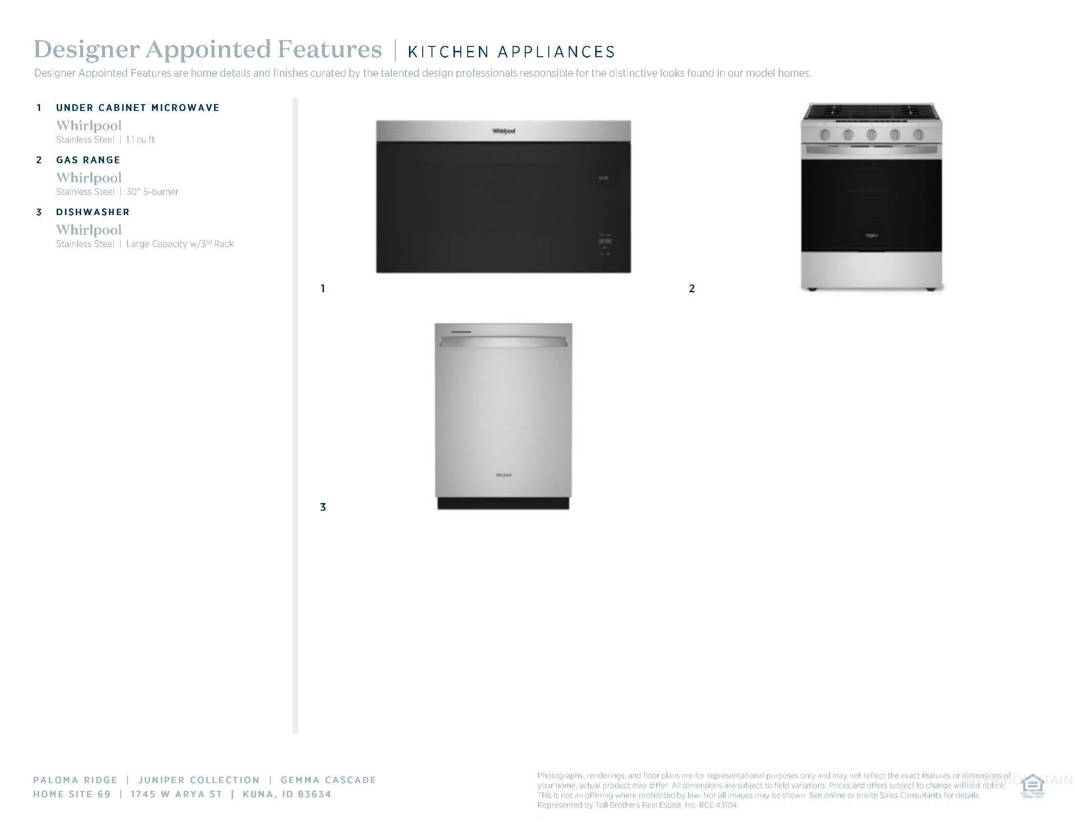 1745 W Arya St, Kuna, Idaho 83634, 3 Bedrooms, 2 Bathrooms, Residential For Sale, Price $479,000, 98974145