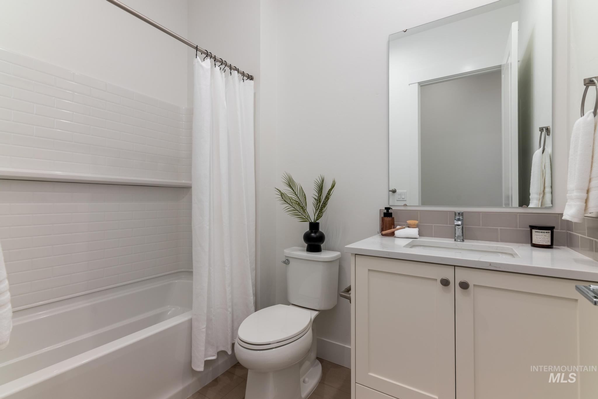 2287 N Leatherwood Pl, Star, Idaho 83669, 2 Bedrooms, 2 Bathrooms, Residential For Sale, Price $547,000, 98974146