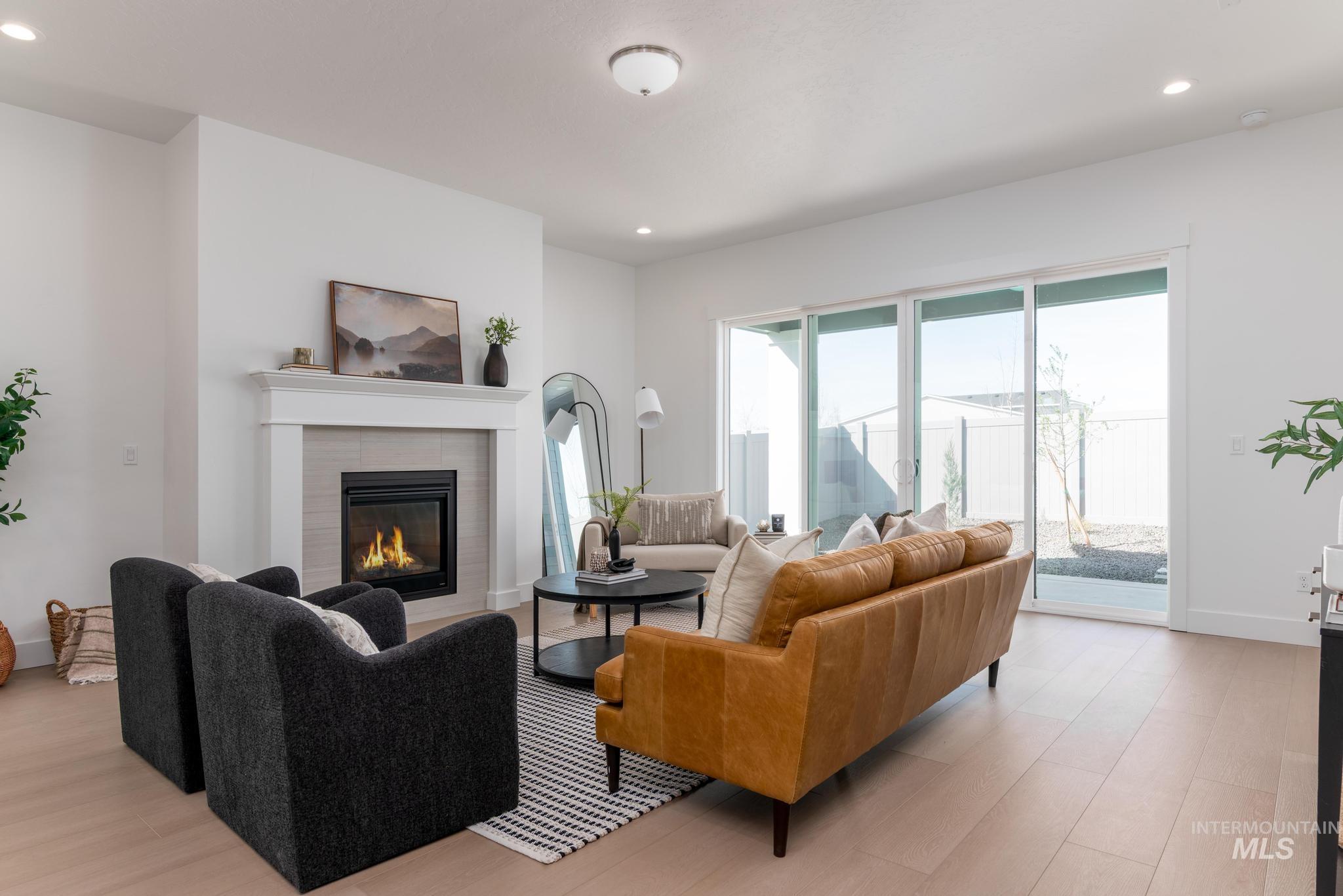 2287 N Leatherwood Pl, Star, Idaho 83669, 2 Bedrooms, 2 Bathrooms, Residential For Sale, Price $547,000, 98974146