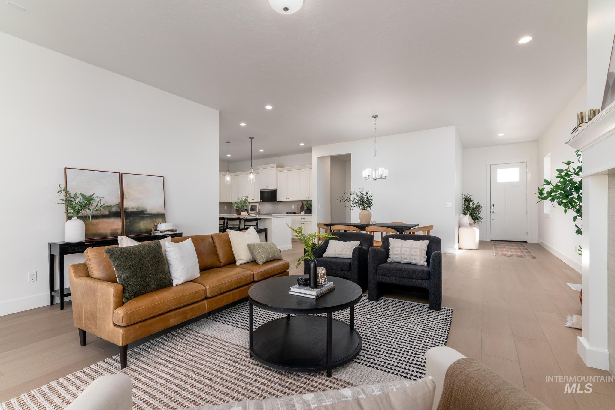 2287 N Leatherwood Pl, Star, Idaho 83669, 2 Bedrooms, 2 Bathrooms, Residential For Sale, Price $547,000, 98974146