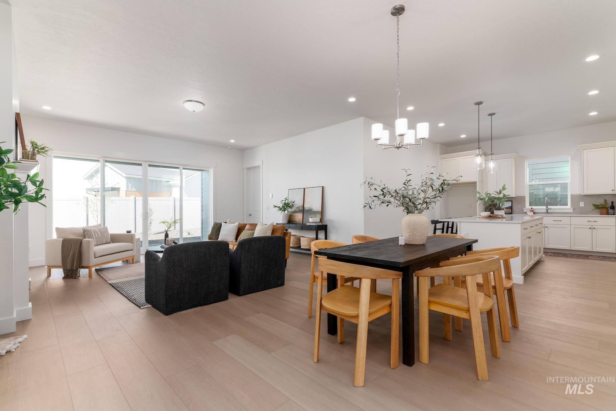 2287 N Leatherwood Pl, Star, Idaho 83669, 2 Bedrooms, 2 Bathrooms, Residential For Sale, Price $547,000, 98974146