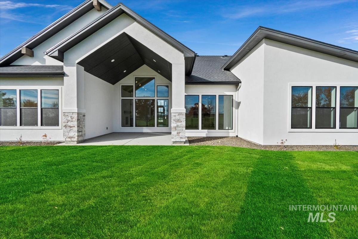11216 S Kingsbarn Ln, Kuna, Idaho 83634, 4 Bedrooms, 3.5 Bathrooms, Residential For Sale, Price $1,217,880,MLS 98974149