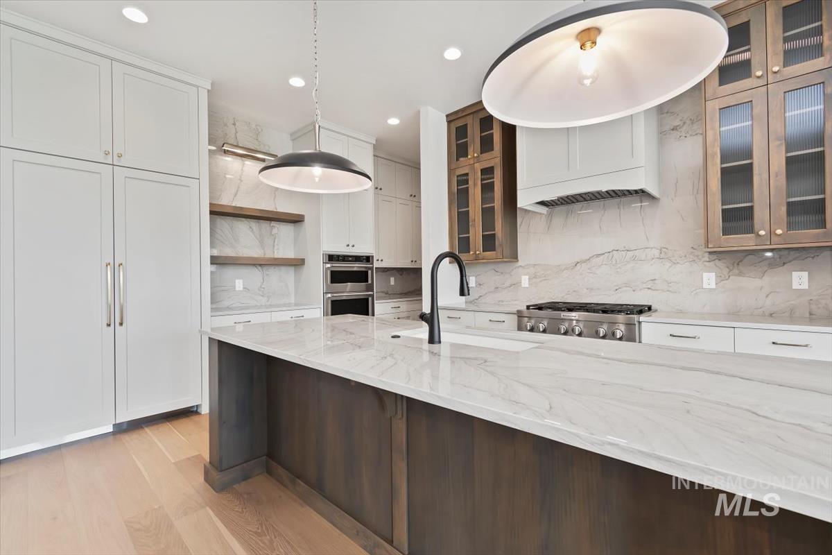 11216 S Kingsbarn Ln, Kuna, Idaho 83634, 4 Bedrooms, 3.5 Bathrooms, Residential For Sale, Price $1,217,880,MLS 98974149