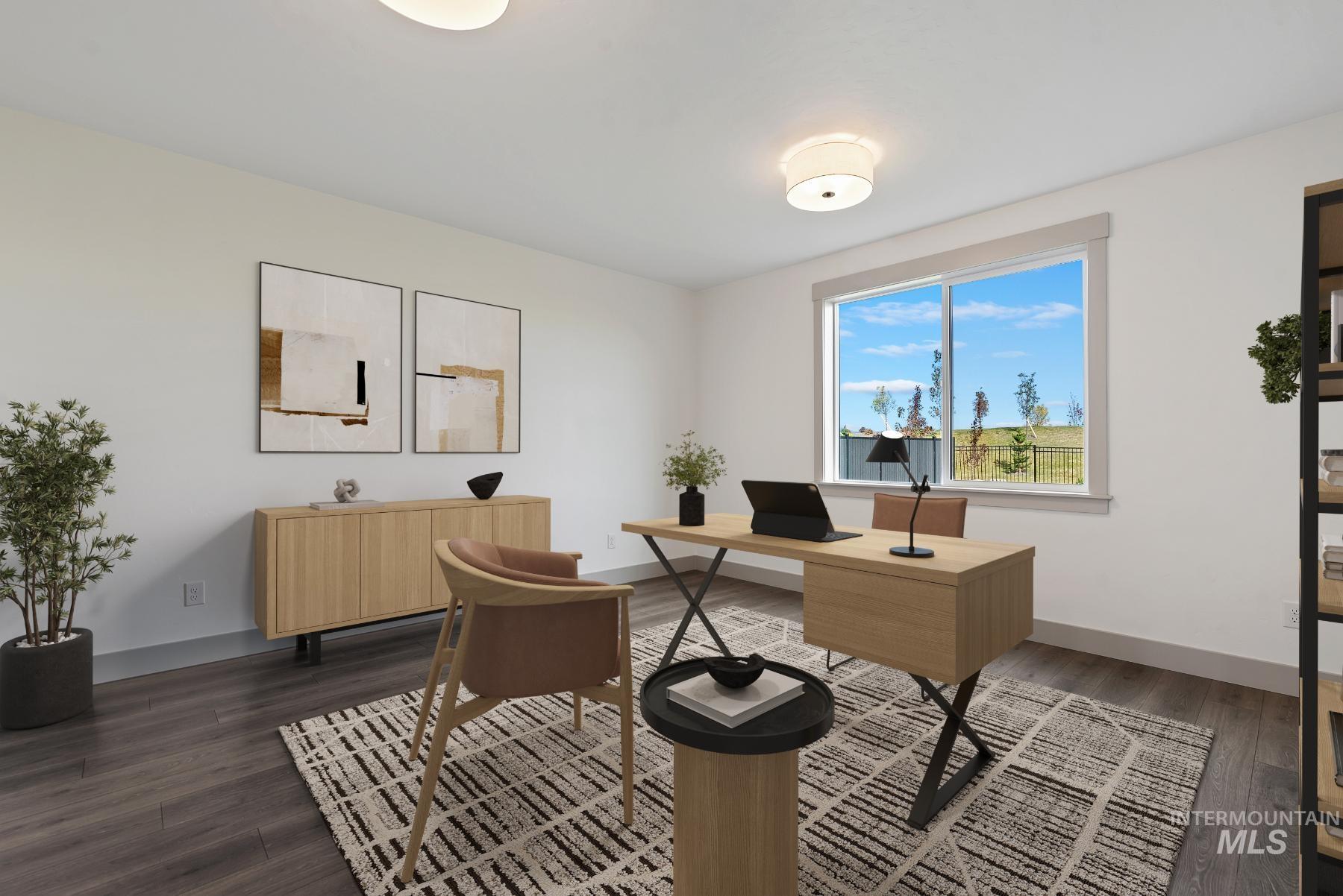 8537 W Happy Day Dr., Meridian, Idaho 83646, 5 Bedrooms, 4 Bathrooms, Residential For Sale, Price $895,000,MLS 98974151