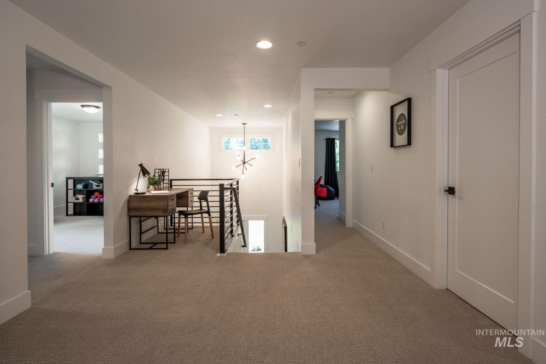 8537 W Happy Day Dr., Meridian, Idaho 83646, 5 Bedrooms, 4 Bathrooms, Residential For Sale, Price $895,000,MLS 98974151