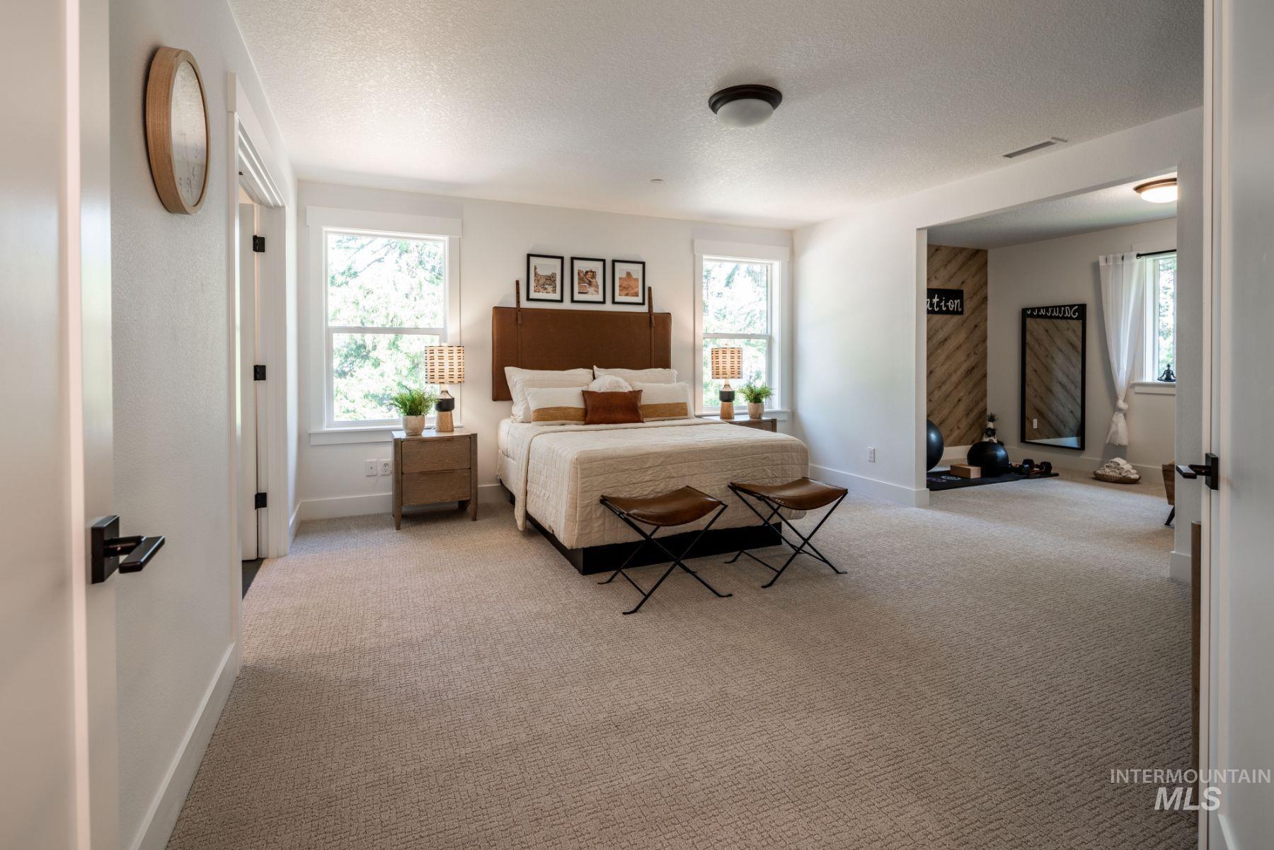 8537 W Happy Day Dr., Meridian, Idaho 83646, 5 Bedrooms, 4 Bathrooms, Residential For Sale, Price $895,000,MLS 98974151