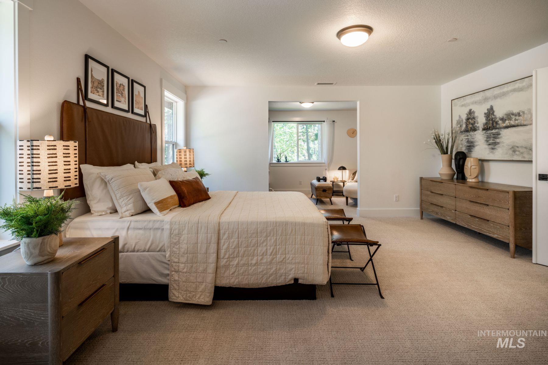 8537 W Happy Day Dr., Meridian, Idaho 83646, 5 Bedrooms, 4 Bathrooms, Residential For Sale, Price $895,000,MLS 98974151