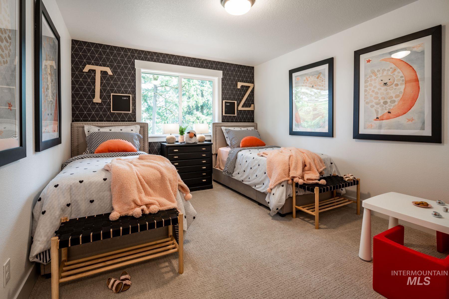 8537 W Happy Day Dr., Meridian, Idaho 83646, 5 Bedrooms, 4 Bathrooms, Residential For Sale, Price $895,000,MLS 98974151