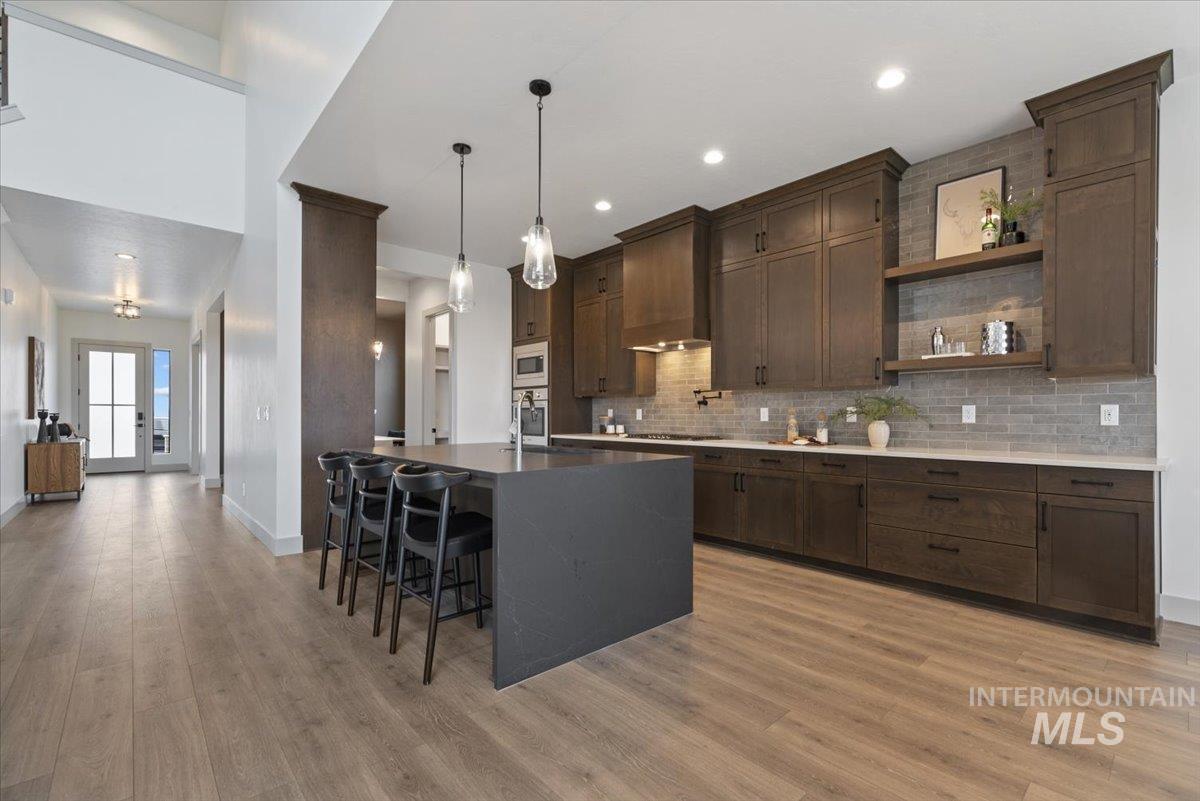 8458 W Graye St, Meridian, Idaho 83646, 4 Bedrooms, 3.5 Bathrooms, Residential For Sale, Price $924,800,MLS 98974152