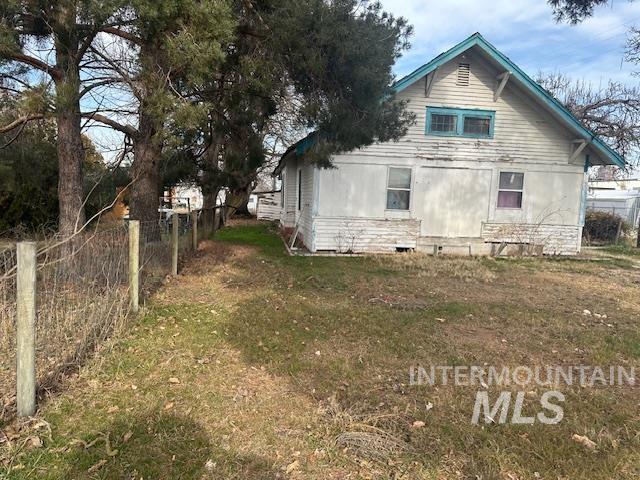 8401 W Idaho Blvd, Letha, Idaho 83636, 3 Bedrooms, 1 Bathroom, Residential For Sale, Price $199,000,MLS 98974153
