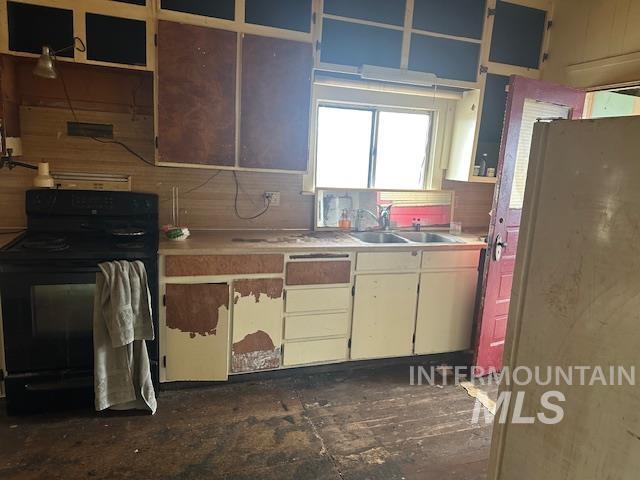 8401 W Idaho Blvd, Letha, Idaho 83636, 3 Bedrooms, 1 Bathroom, Residential For Sale, Price $199,000,MLS 98974153