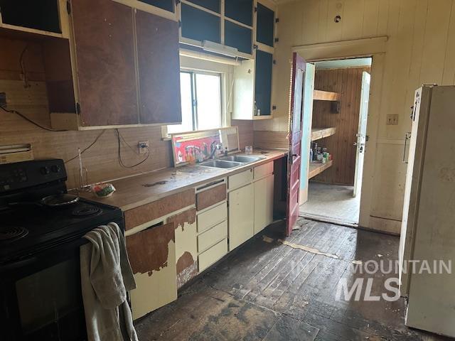 8401 W Idaho Blvd, Letha, Idaho 83636, 3 Bedrooms, 1 Bathroom, Residential For Sale, Price $199,000,MLS 98974153