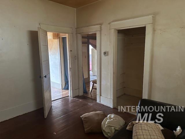 8401 W Idaho Blvd, Letha, Idaho 83636, 3 Bedrooms, 1 Bathroom, Residential For Sale, Price $199,000,MLS 98974153