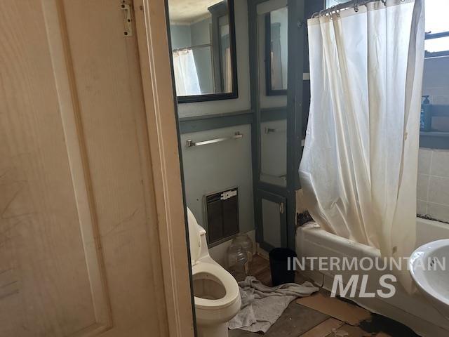 8401 W Idaho Blvd, Letha, Idaho 83636, 3 Bedrooms, 1 Bathroom, Residential For Sale, Price $199,000,MLS 98974153