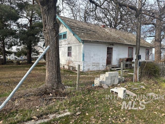 8401 W Idaho Blvd, Letha, Idaho 83636, 3 Bedrooms, 1 Bathroom, Residential For Sale, Price $199,000,MLS 98974153