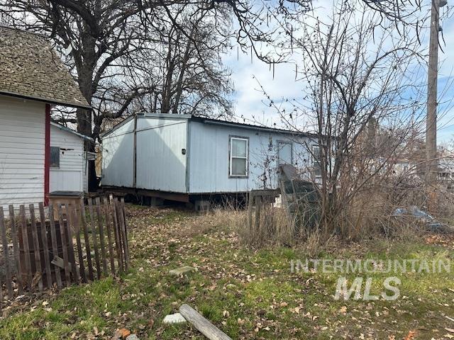 8401 W Idaho Blvd, Letha, Idaho 83636, 3 Bedrooms, 1 Bathroom, Residential For Sale, Price $199,000,MLS 98974153