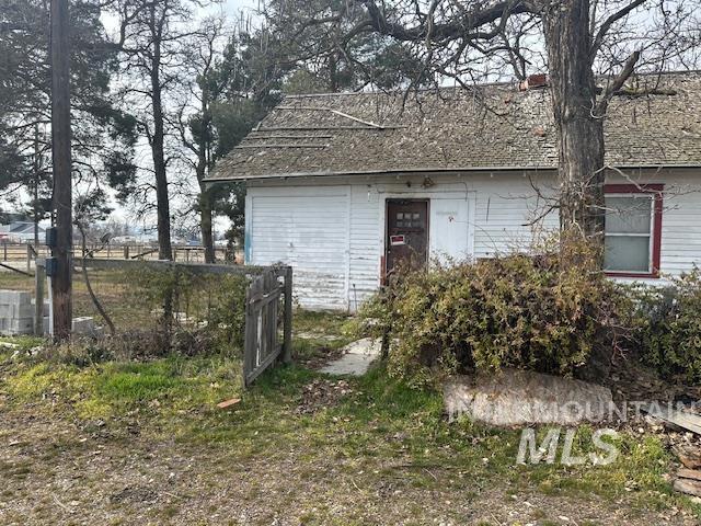 8401 W Idaho Blvd, Letha, Idaho 83636, 3 Bedrooms, 1 Bathroom, Residential For Sale, Price $199,000,MLS 98974153