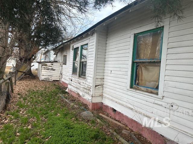 8401 W Idaho Blvd, Letha, Idaho 83636, 3 Bedrooms, 1 Bathroom, Residential For Sale, Price $199,000,MLS 98974153