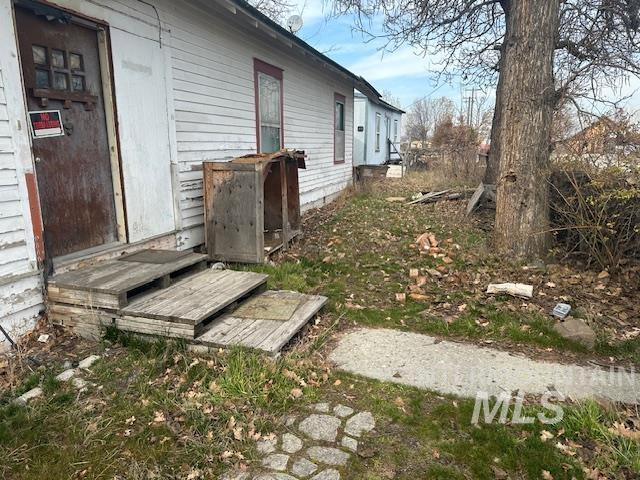 8401 W Idaho Blvd, Letha, Idaho 83636, 3 Bedrooms, 1 Bathroom, Residential For Sale, Price $199,000,MLS 98974153