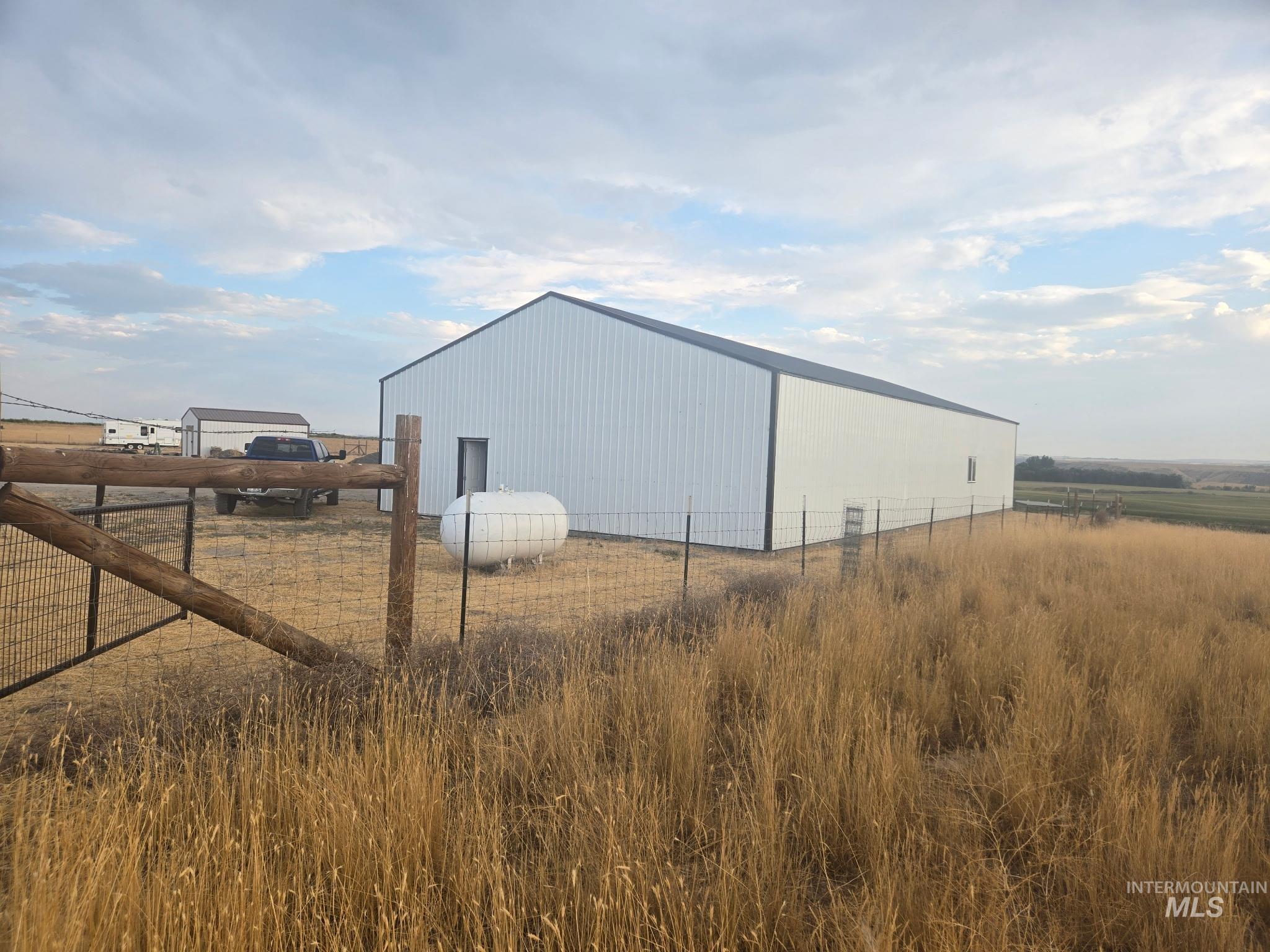 TBD E 2950 S, Hagerman, Idaho 83332, Land For Sale, Price $320,000,MLS 98974154