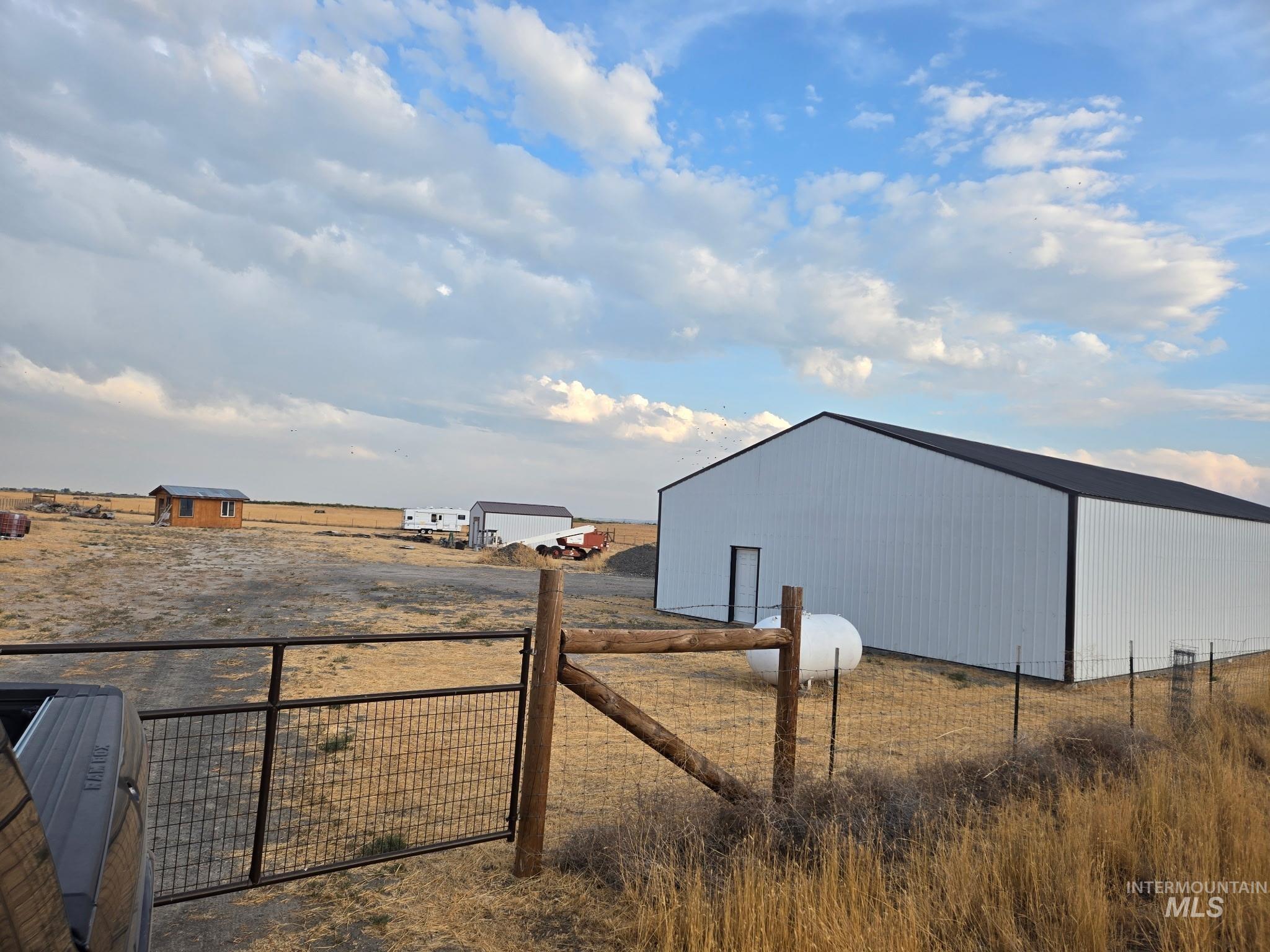 TBD E 2950 S, Hagerman, Idaho 83332, Land For Sale, Price $320,000,MLS 98974154