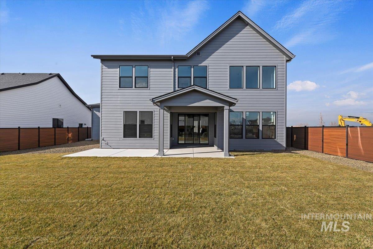 6920 N Spencer Way, Meridian, Idaho 83646, 5 Bedrooms, 4.5 Bathrooms, Residential For Sale, Price $999,900,MLS 98974155