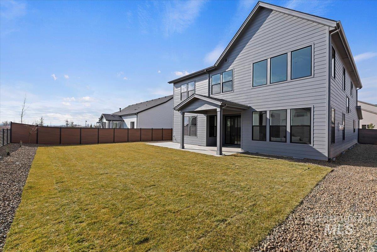 6920 N Spencer Way, Meridian, Idaho 83646, 5 Bedrooms, 4.5 Bathrooms, Residential For Sale, Price $999,900,MLS 98974155