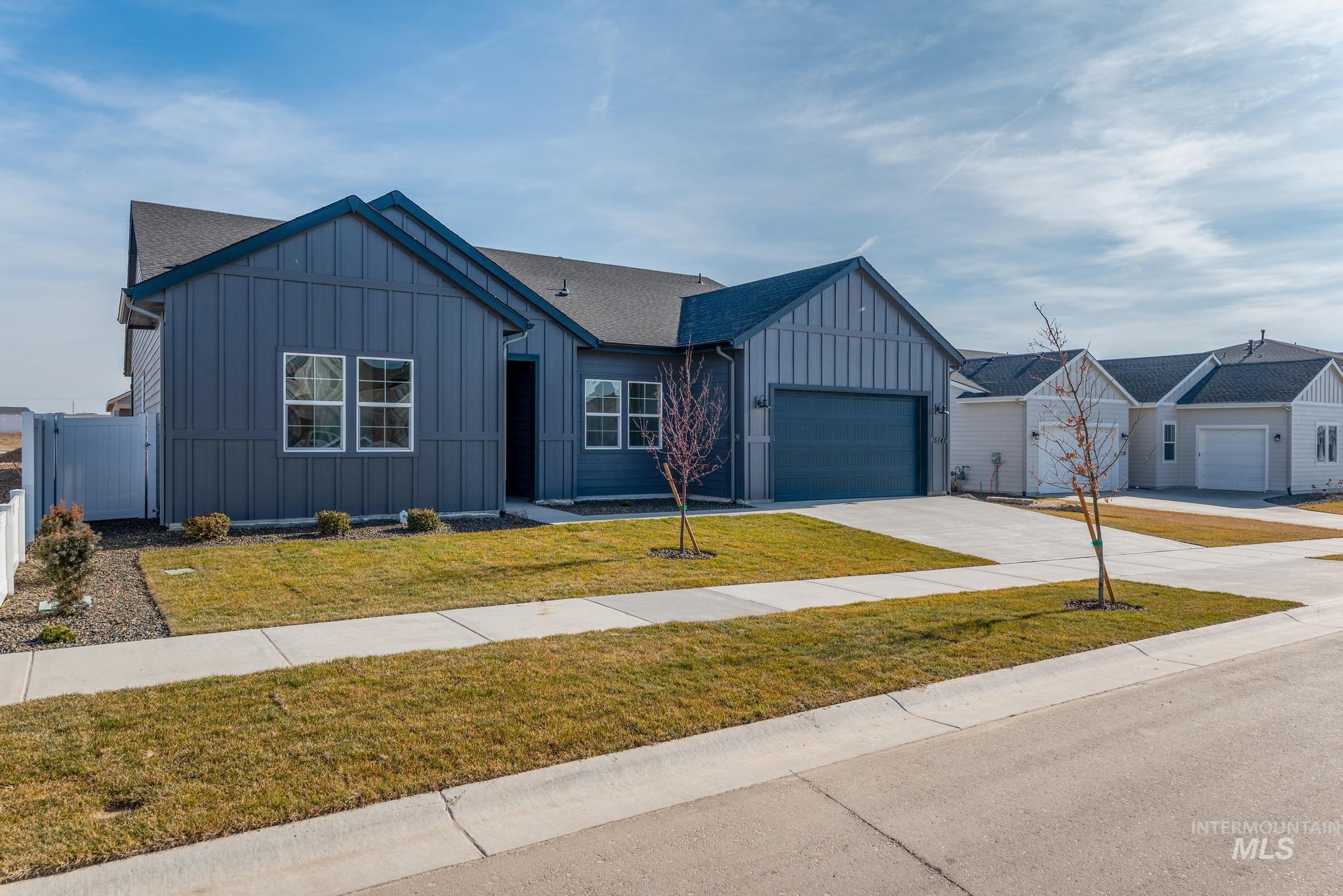 15142 Steel Cloud Ave, Caldwell, Idaho 83607, 4 Bedrooms, 3 Bathrooms, Residential For Sale, Price $584,000, 98974157