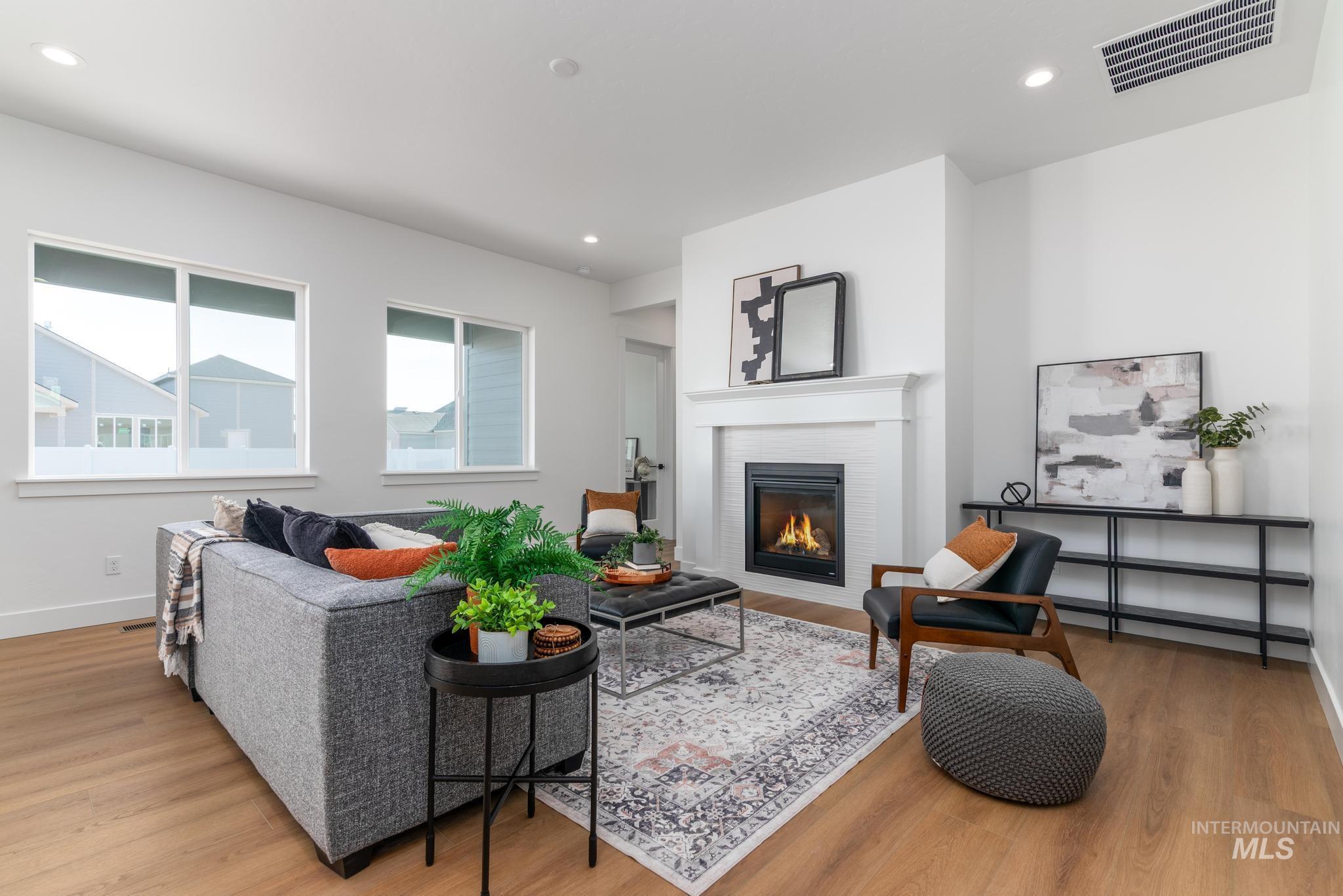 15142 Steel Cloud Ave, Caldwell, Idaho 83607, 4 Bedrooms, 3 Bathrooms, Residential For Sale, Price $584,000, 98974157