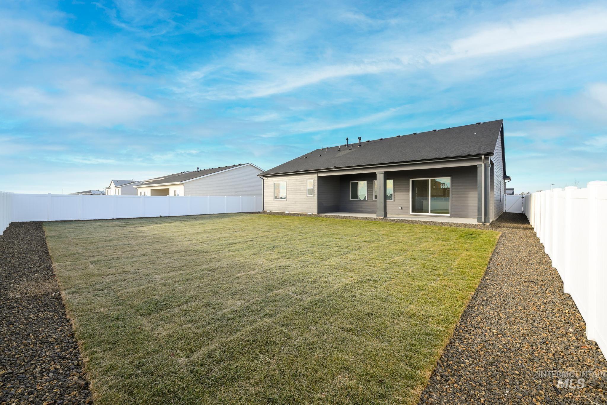 15142 Steel Cloud Ave, Caldwell, Idaho 83607, 4 Bedrooms, 3 Bathrooms, Residential For Sale, Price $584,000, 98974157