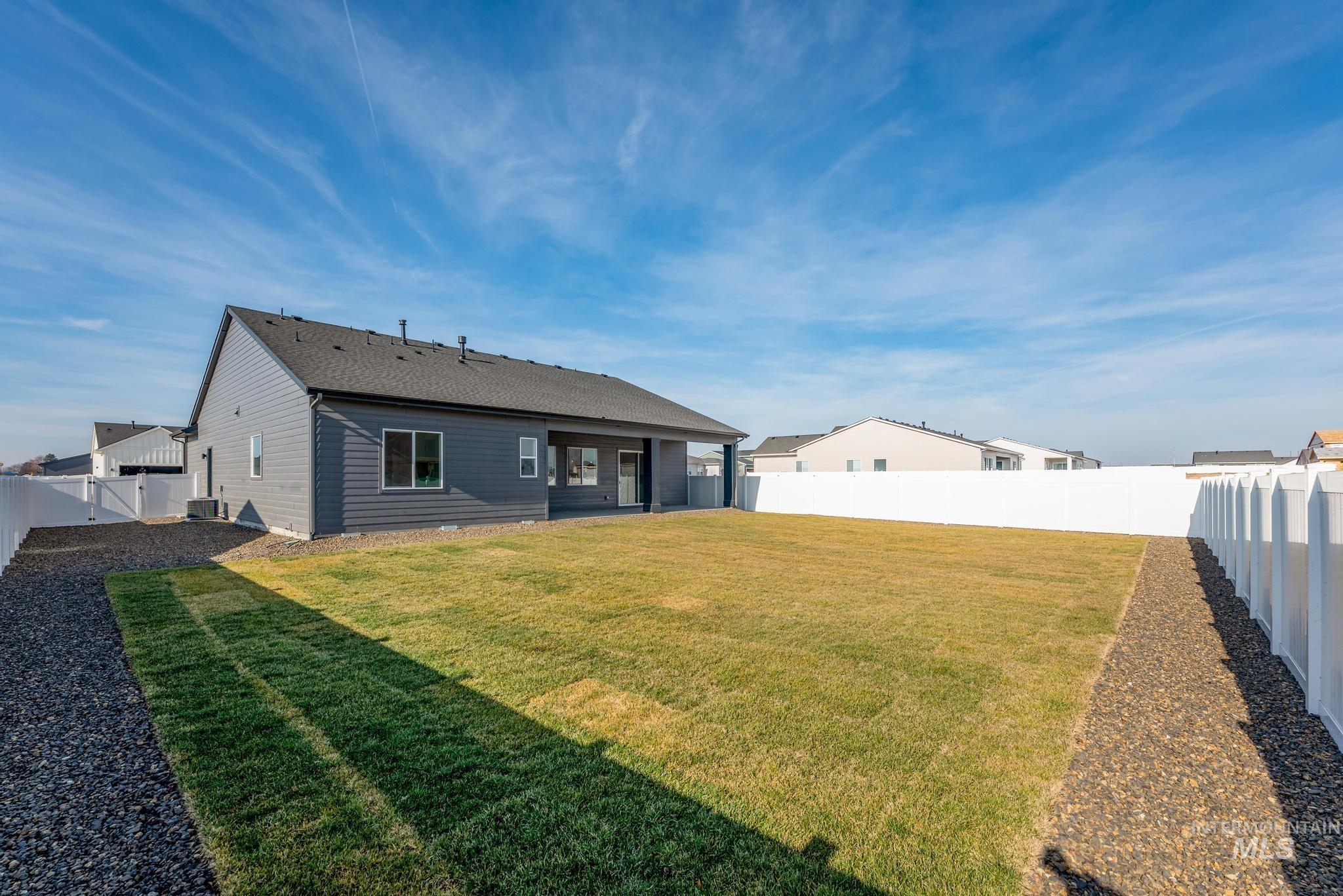 15142 Steel Cloud Ave, Caldwell, Idaho 83607, 4 Bedrooms, 3 Bathrooms, Residential For Sale, Price $584,000, 98974157