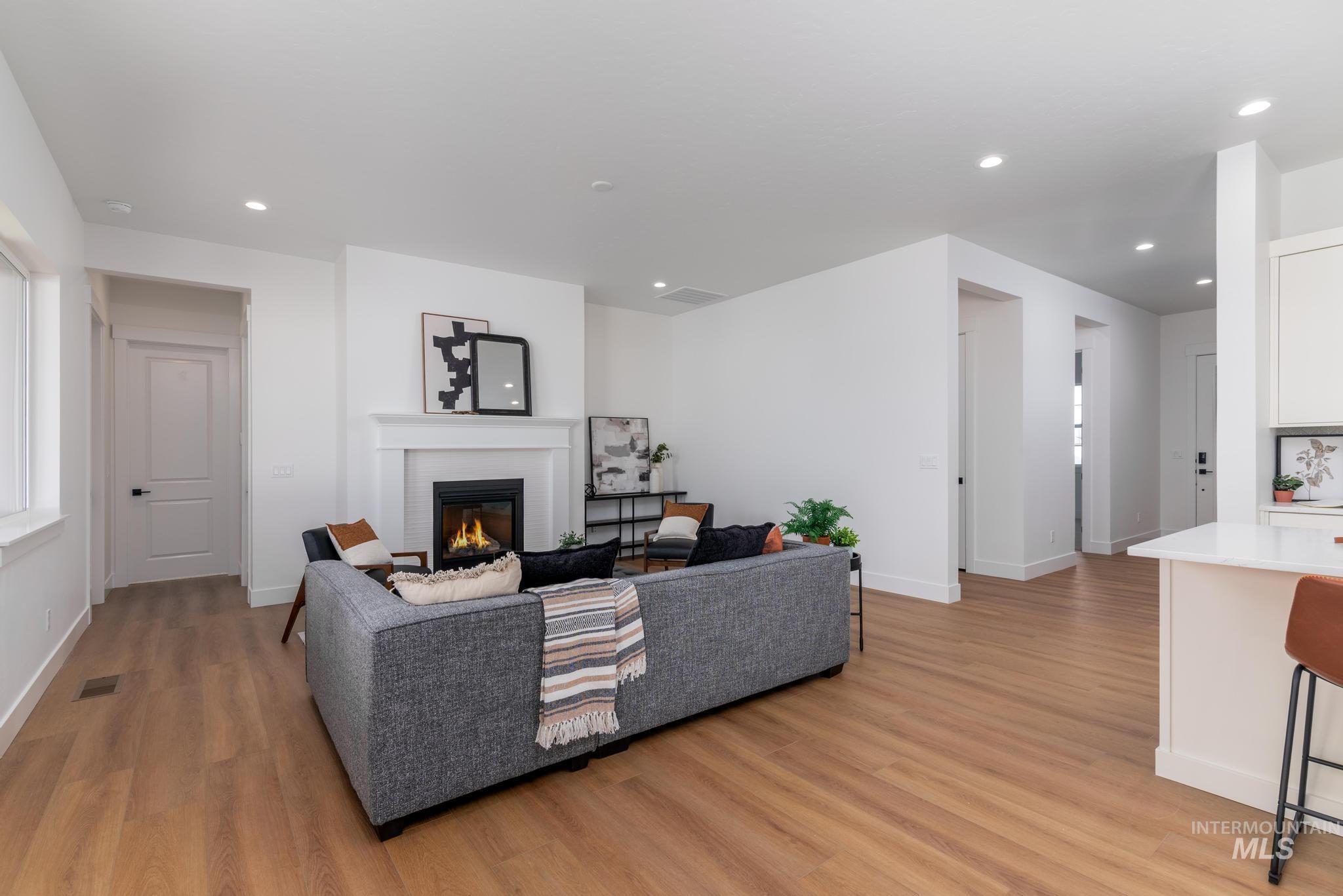 15142 Steel Cloud Ave, Caldwell, Idaho 83607, 4 Bedrooms, 3 Bathrooms, Residential For Sale, Price $584,000, 98974157