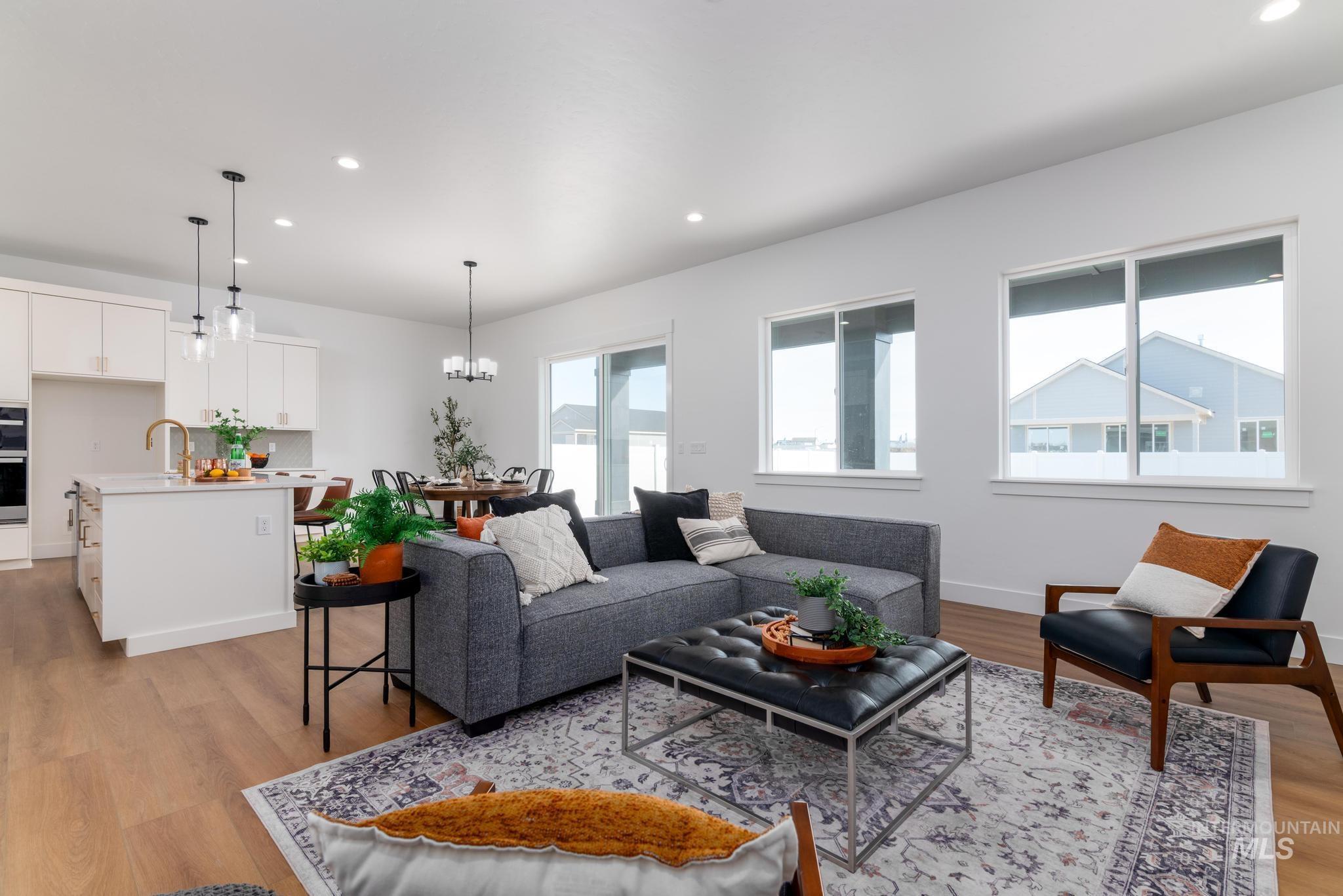 15142 Steel Cloud Ave, Caldwell, Idaho 83607, 4 Bedrooms, 3 Bathrooms, Residential For Sale, Price $584,000, 98974157