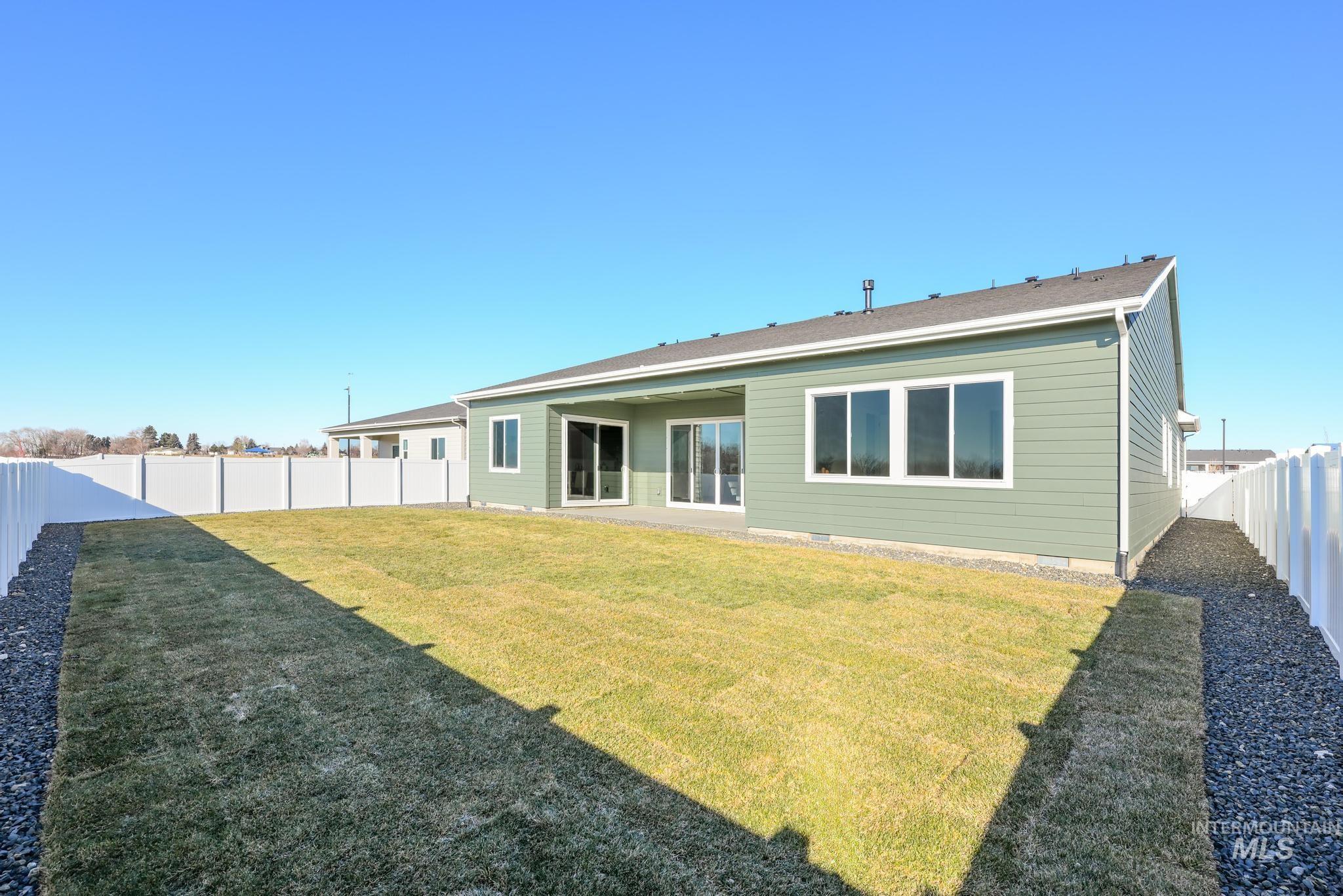 15203 Steel Cloud Ave, Caldwell, Idaho 83607, 4 Bedrooms, 3 Bathrooms, Residential For Sale, Price $610,000,MLS 98974159