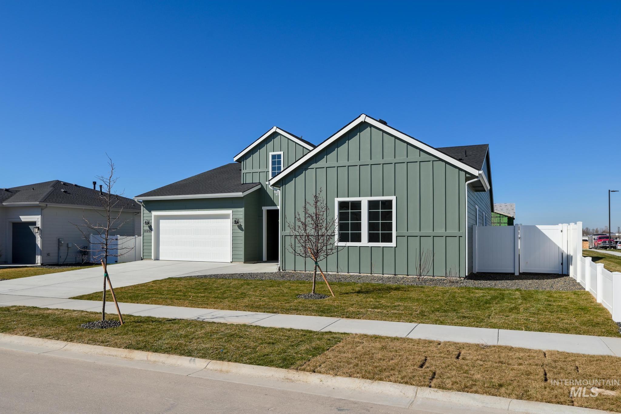 15203 Steel Cloud Ave, Caldwell, Idaho 83607, 4 Bedrooms, 3 Bathrooms, Residential For Sale, Price $605,000,MLS 98974159
