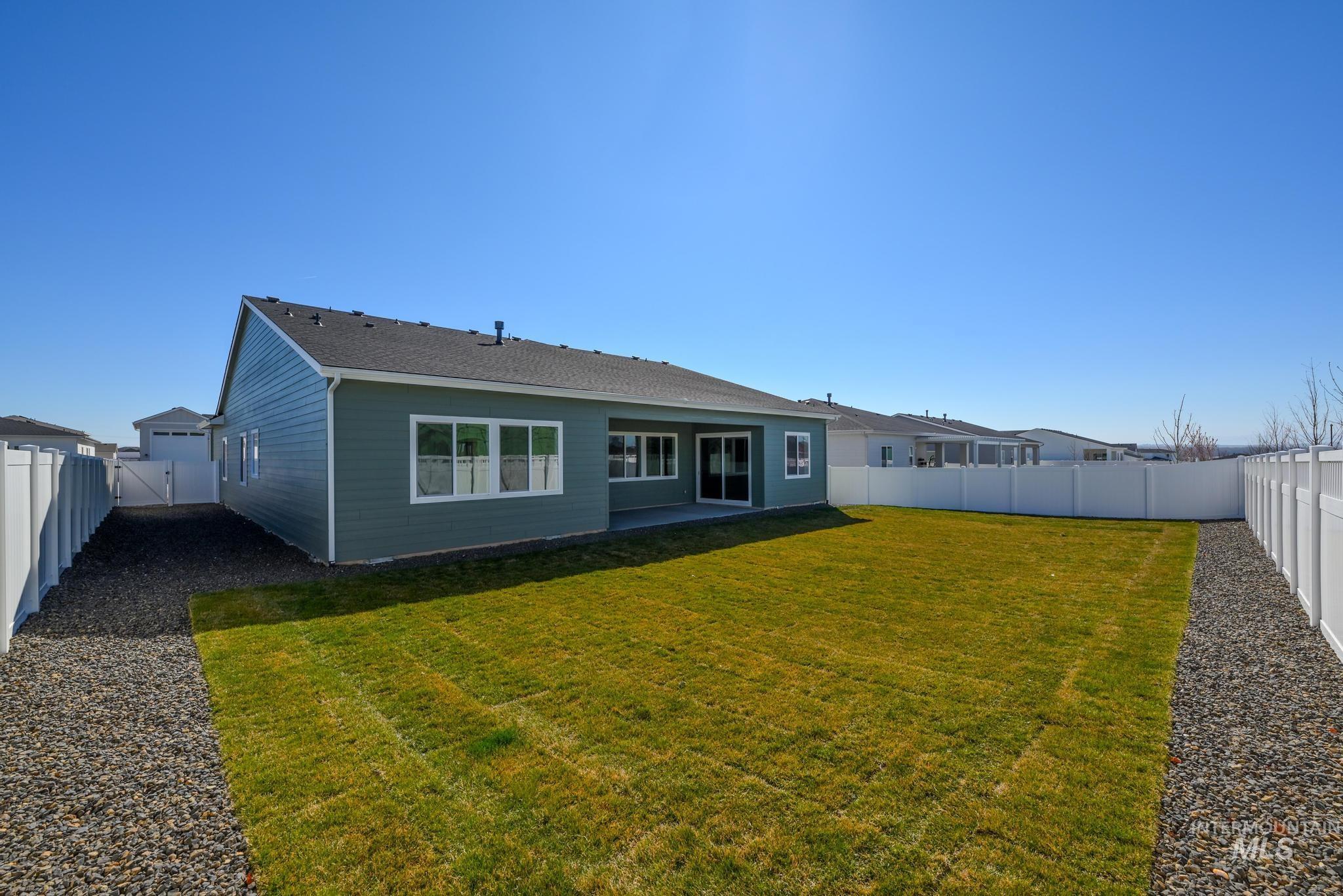 15203 Steel Cloud Ave, Caldwell, Idaho 83607, 4 Bedrooms, 3 Bathrooms, Residential For Sale, Price $605,000,MLS 98974159