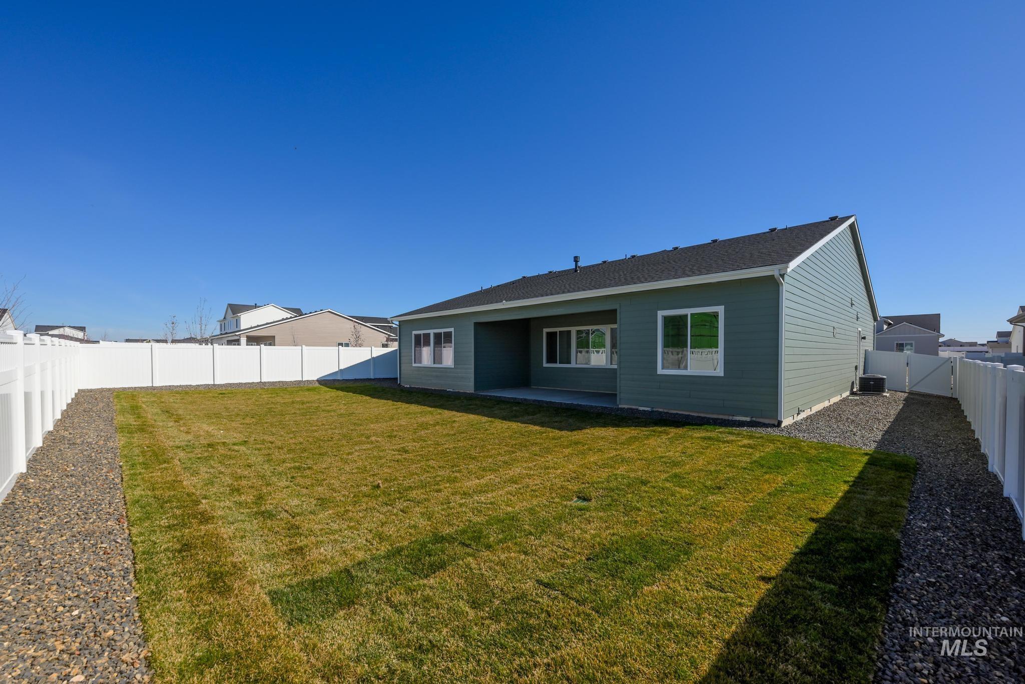 15203 Steel Cloud Ave, Caldwell, Idaho 83607, 4 Bedrooms, 3 Bathrooms, Residential For Sale, Price $605,000,MLS 98974159