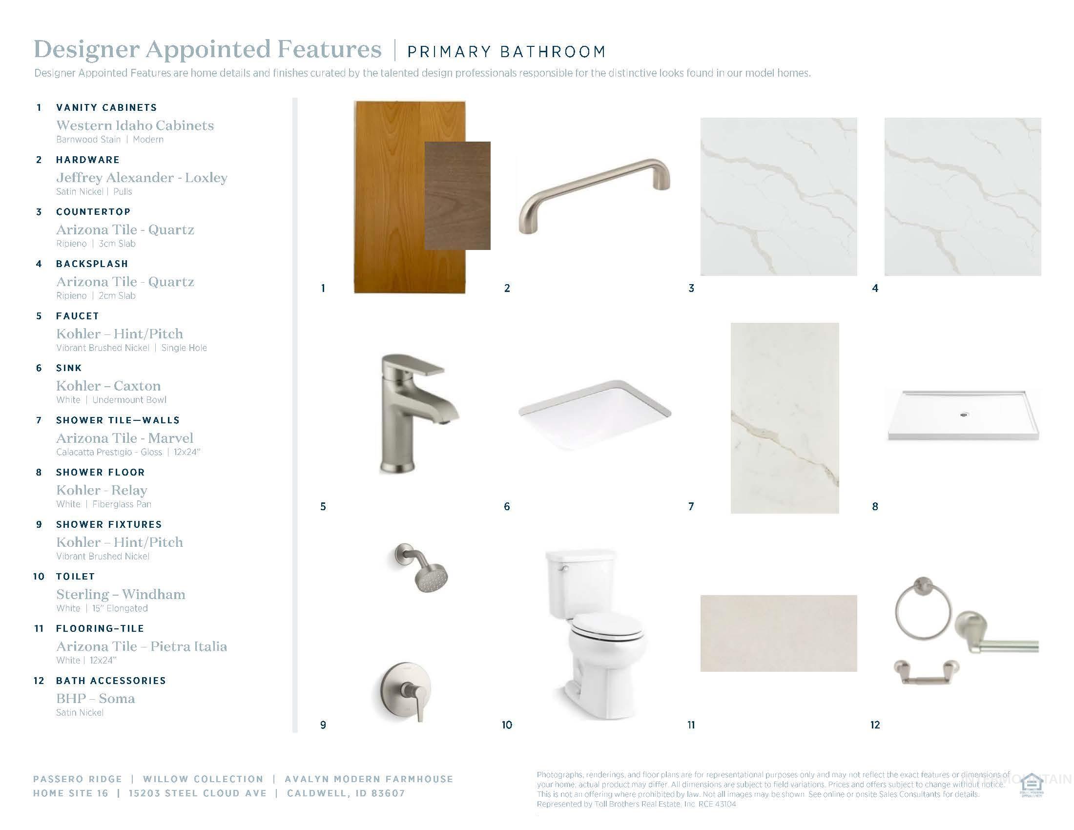 15203 Steel Cloud Ave, Caldwell, Idaho 83607, 4 Bedrooms, 3 Bathrooms, Residential For Sale, Price $605,000,MLS 98974159