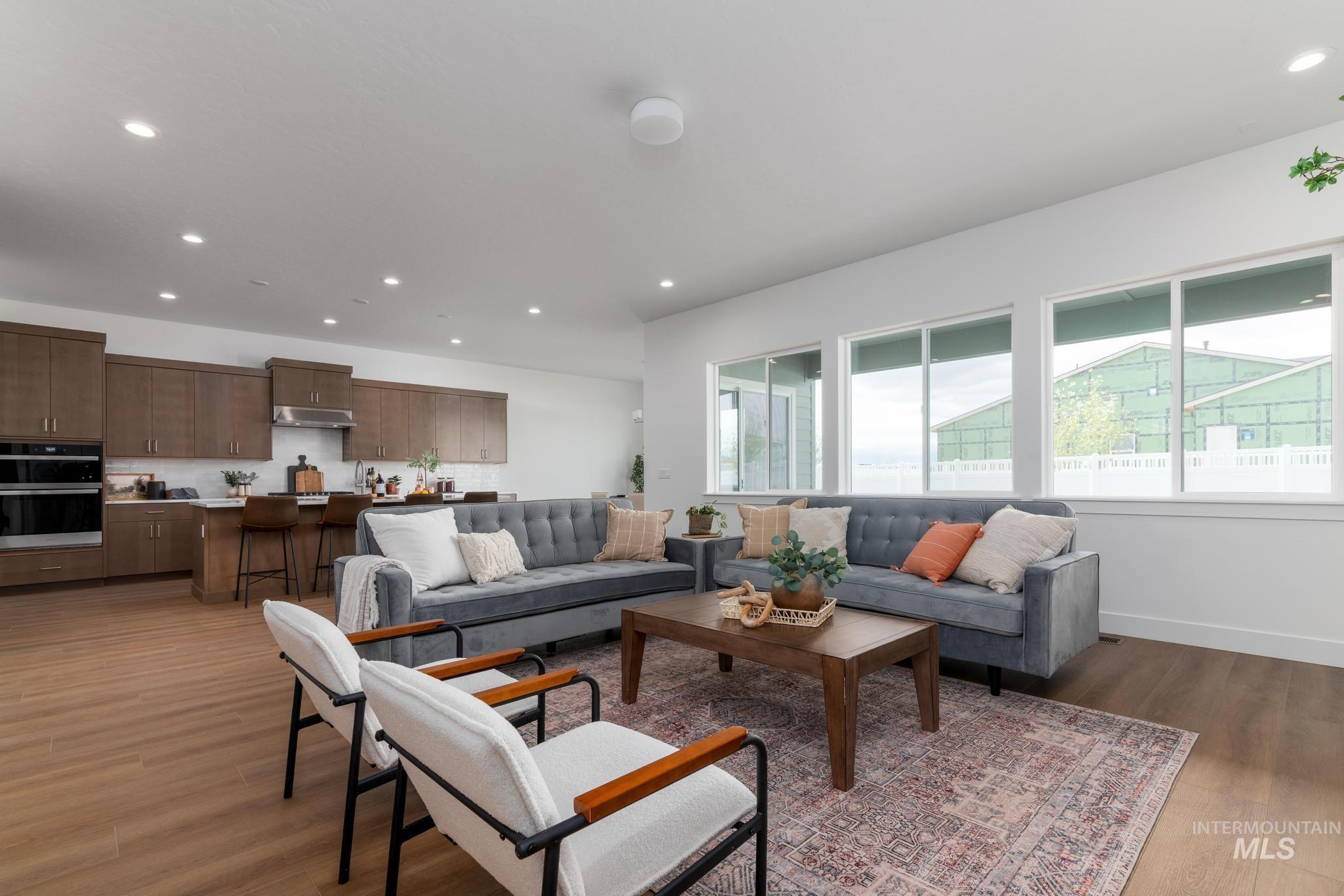 15203 Steel Cloud Ave, Caldwell, Idaho 83607, 4 Bedrooms, 3 Bathrooms, Residential For Sale, Price $605,000,MLS 98974159